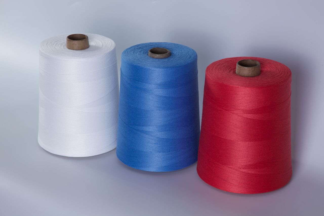 Red Bag Closing Thread, Red Bag Sewing Thread